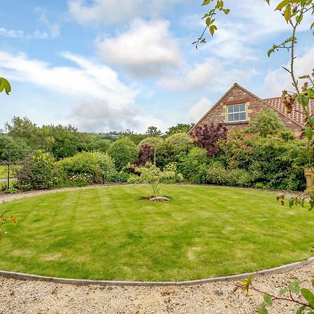 The Stables Villa Cheddar Luaran gambar