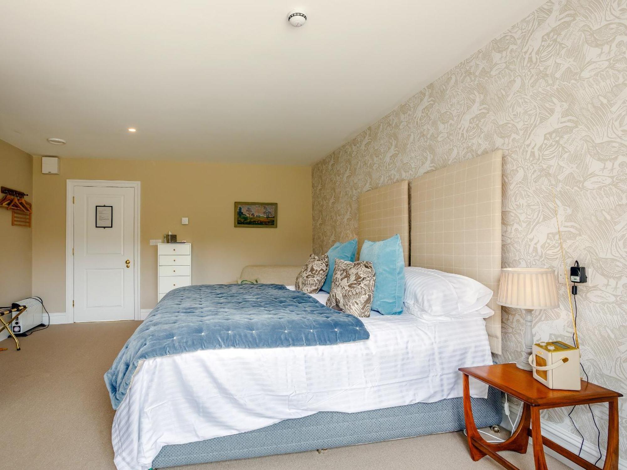 The Stables Villa Cheddar Luaran gambar